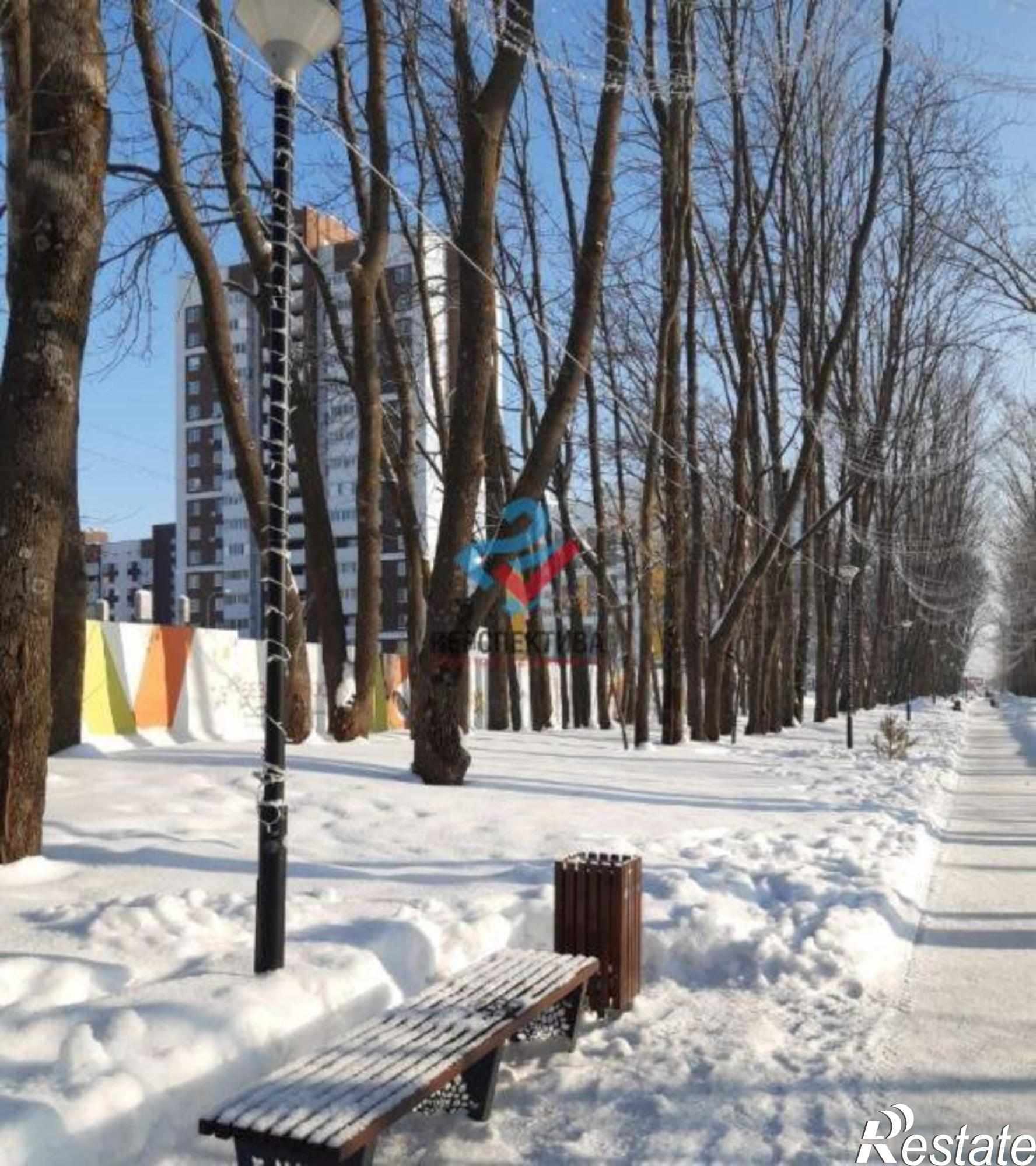 Купить квартиру за 2 550 000 рублей на жилой комплекс Арбековская Застава,  с11
