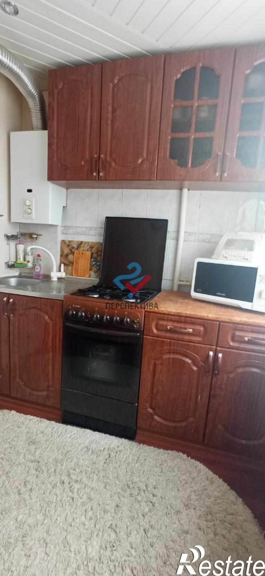Купить квартиру за 3 300 000 рублей на улица Карпинского, 27