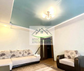 2-комн, 68кв м, этаж 3/5 Партизанская ул, 1Бк6