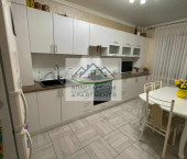2-комн, 63кв м, этаж 1/3 Предгорная ул, 18