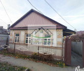коттедж 56 кв м Пащенко ул