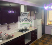 2-комн, 66кв м, этаж 2/5 Баррикадная ул, 6а