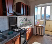 3-комн, 66кв м, этаж 4/5 Малиновского пер, 7