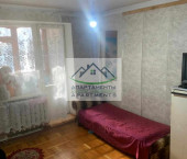 3-комн, 87кв м, этаж 1/5 Вокзальная ул, 23а