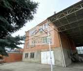 коттедж 410 кв м Маршала Жукова ул, 2