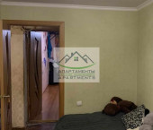 3-комн, 55кв м, этаж 3/4 Пятигорская ул, 120