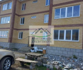 2-комн, 68кв м, этаж 1/3 Тенистая ул, 6