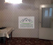1-комн, 29кв м, этаж 5/5 Московская ул, 80