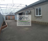 коттедж 82 кв м Островского ул