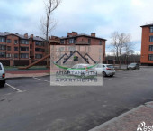 1-комн, 44 кв м, этаж 4/4 Озерная ул, 2е