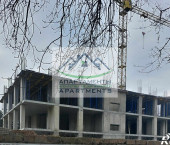 2-комн, 60кв м, этаж 5/9 Малиновского пер, 22
