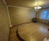 3-комн, 75кв м, этаж 4/5 Крайнего ул, 4