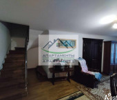 4-комн, 98кв м, этаж 5/6 Егоршина ул, 14