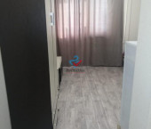 -комн, 21кв м, этаж 6/12 Светлая улица, 15