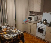 3-комн, 67кв м, этаж 3/9 улица Клары Цеткин, 13