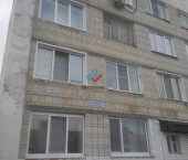 2-комн, 56кв м, этаж 1/1 Центральная улица, 12