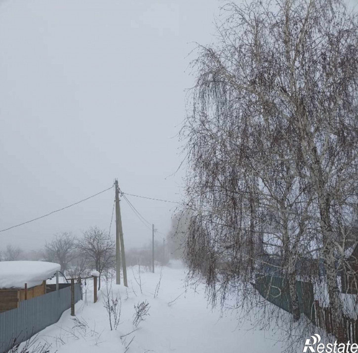 Земельный участок СНТ Вышивка тер