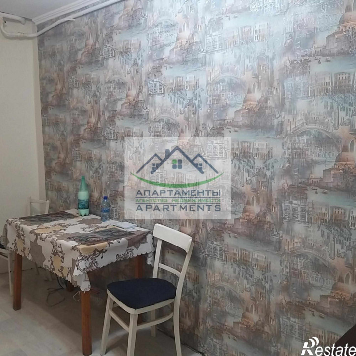 2-комн квартира Теплосерная ул, 40