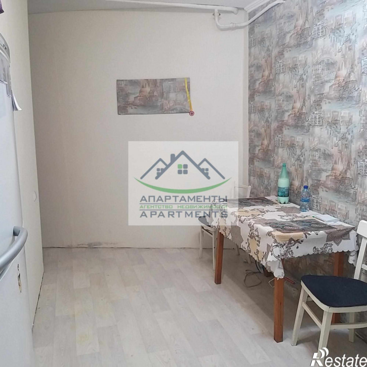 2-комн квартира Теплосерная ул, 40