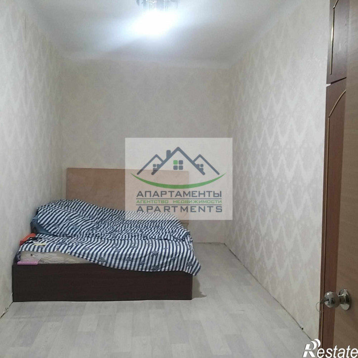 2-комн квартира Теплосерная ул, 40