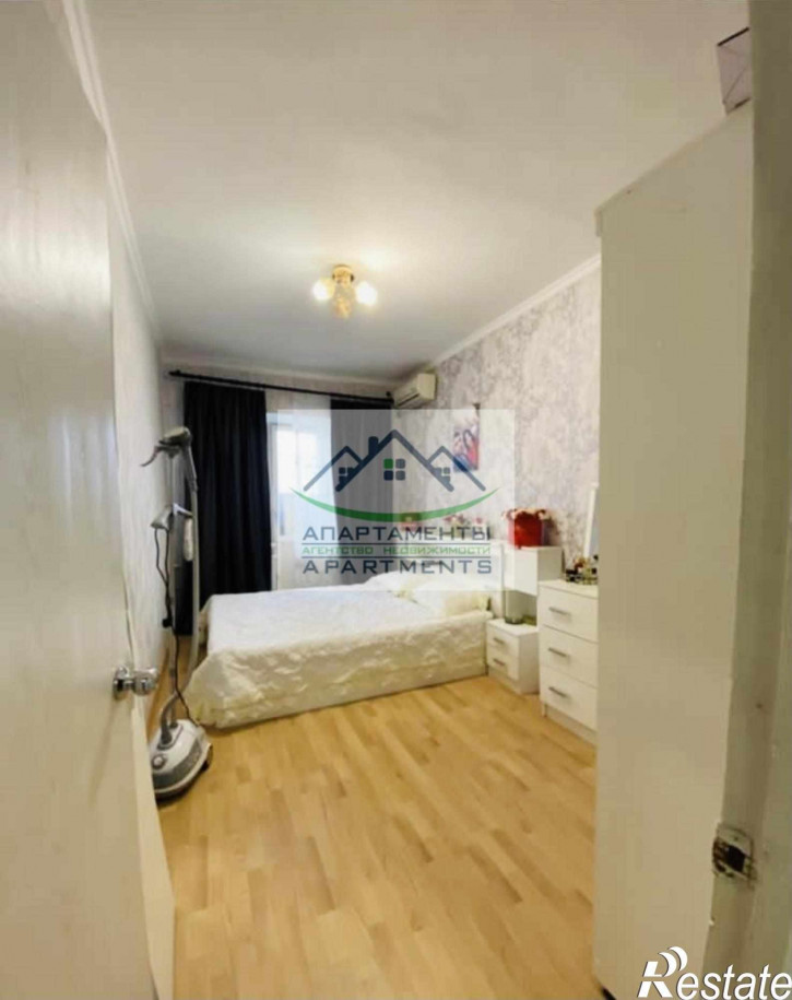 2-комн квартира Егоршина ул, 10