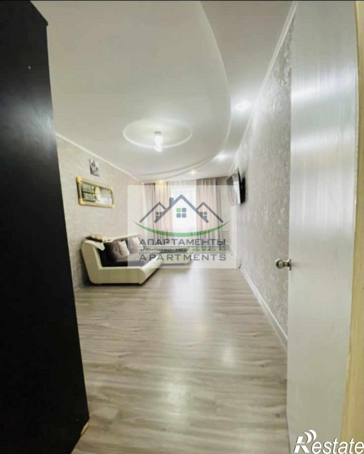 2-комн квартира Егоршина ул, 10
