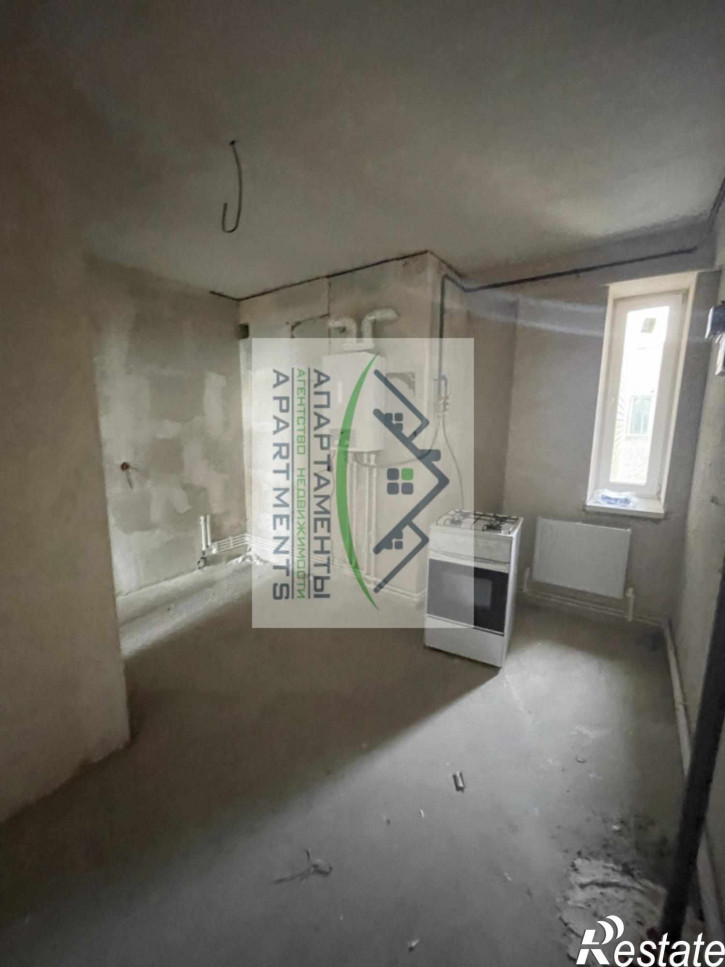 2-комн квартира Булгакова ул, 17