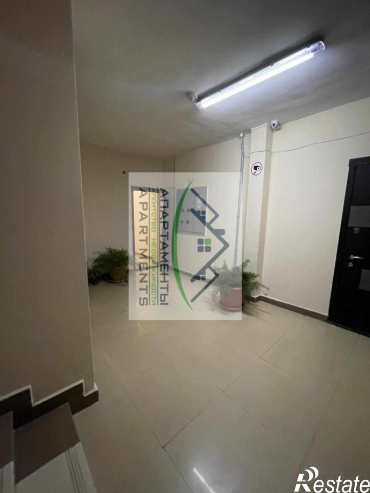 2-комн квартира Людкевича ул, 9к1