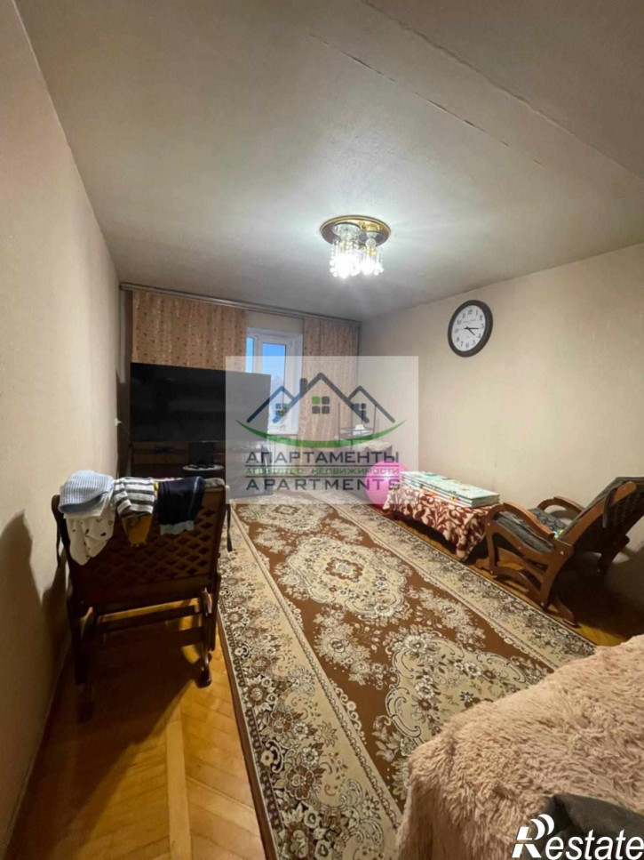 3-комн квартира Кочубея ул, 23