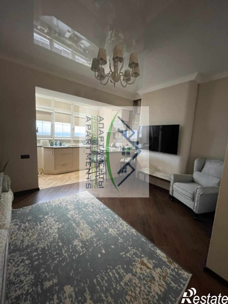 2-комн квартира Людкевича ул, 9к1