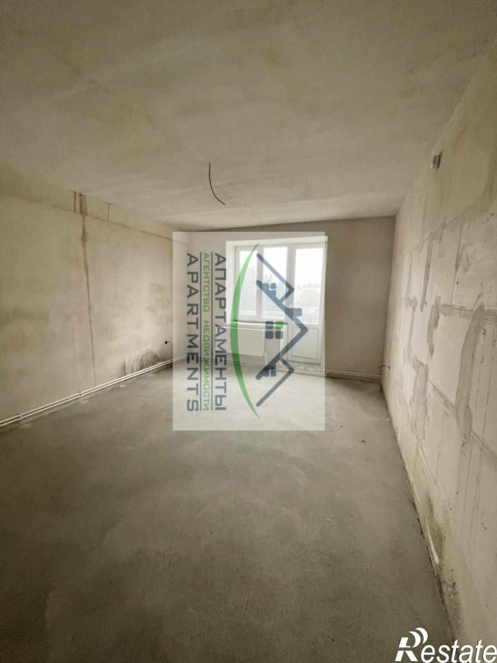 2-комн квартира Булгакова ул, 17