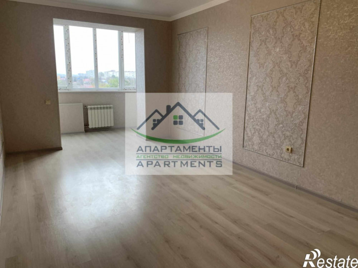 2-комн квартира Нежнова ул, 21к5