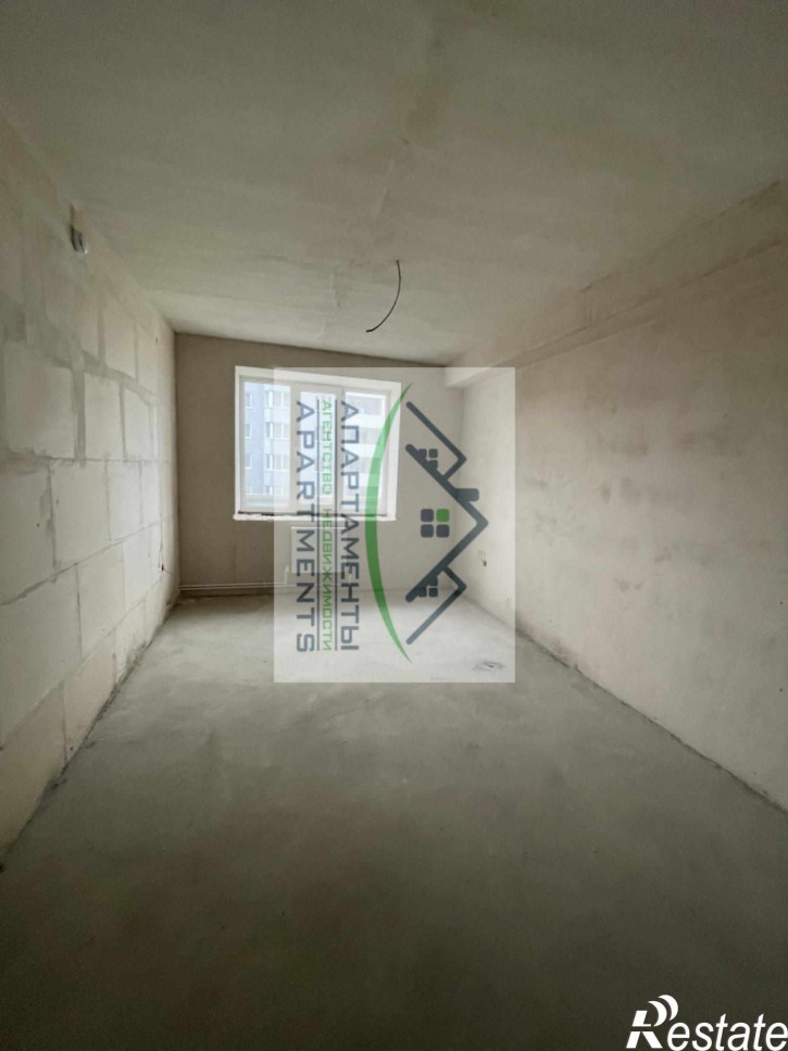 2-комн квартира Булгакова ул, 17