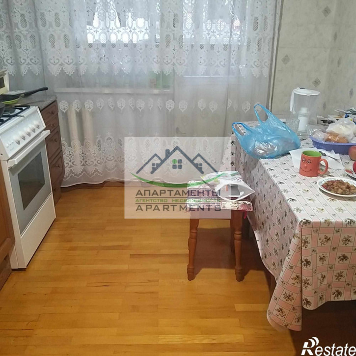 3-комн квартира Ессентукская ул, 78/2