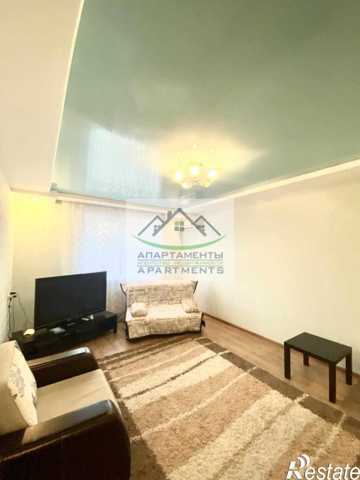 2-комн квартира Партизанская ул, 1Бк6