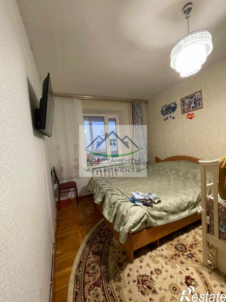 3-комн квартира Кочубея ул, 23