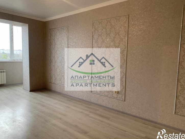 2-комн квартира Нежнова ул, 21к5