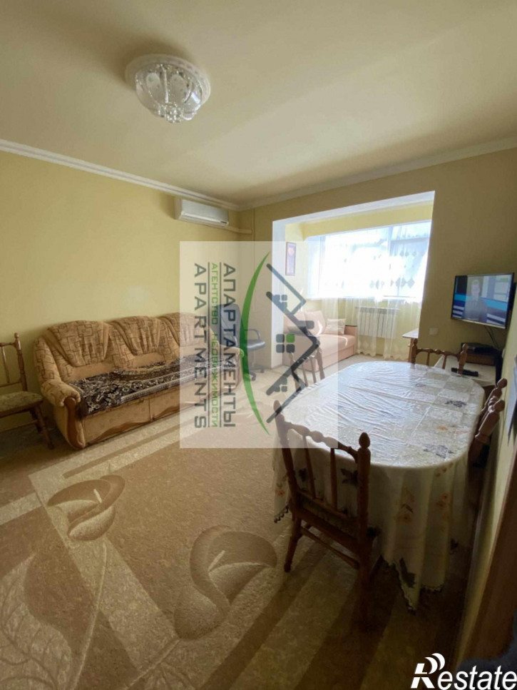 2-комн квартира Кисловодская ул, 24Ак3