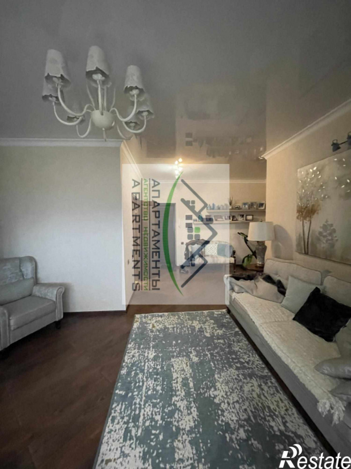 2-комн квартира Людкевича ул, 9к1