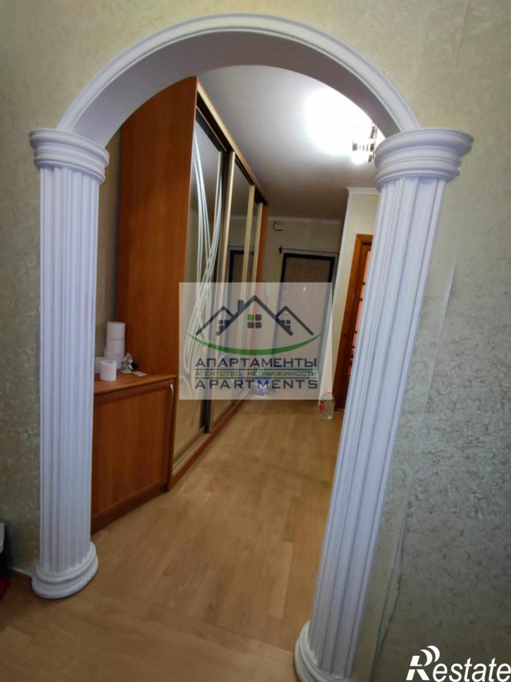 3-комн квартира Февральская ул, 63