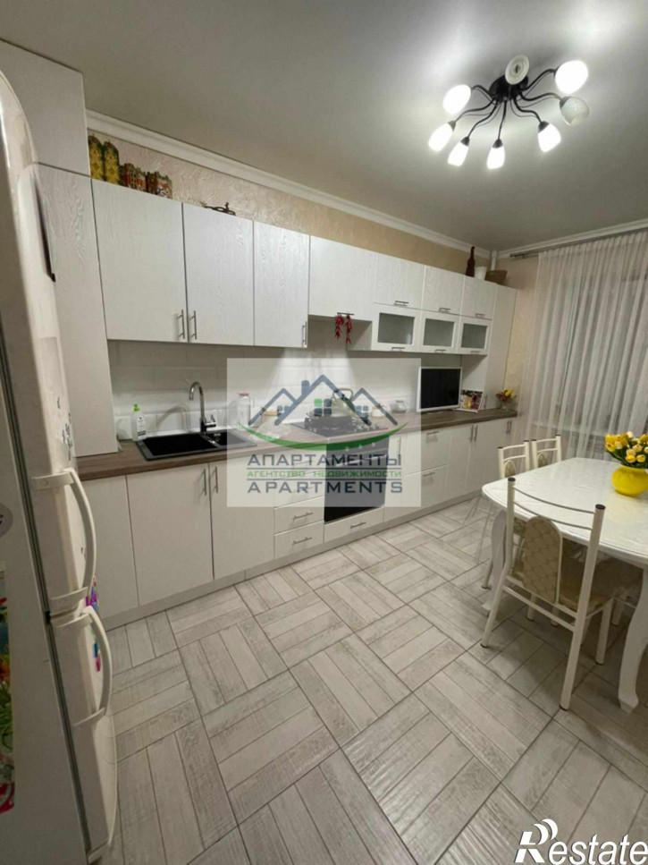2-комн квартира Предгорная ул, 18