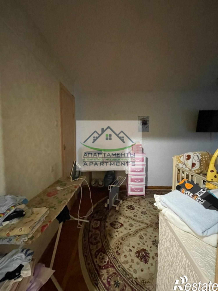 3-комн квартира Кочубея ул, 23
