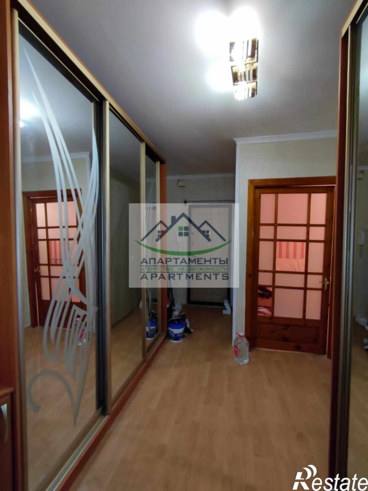3-комн квартира Февральская ул, 63