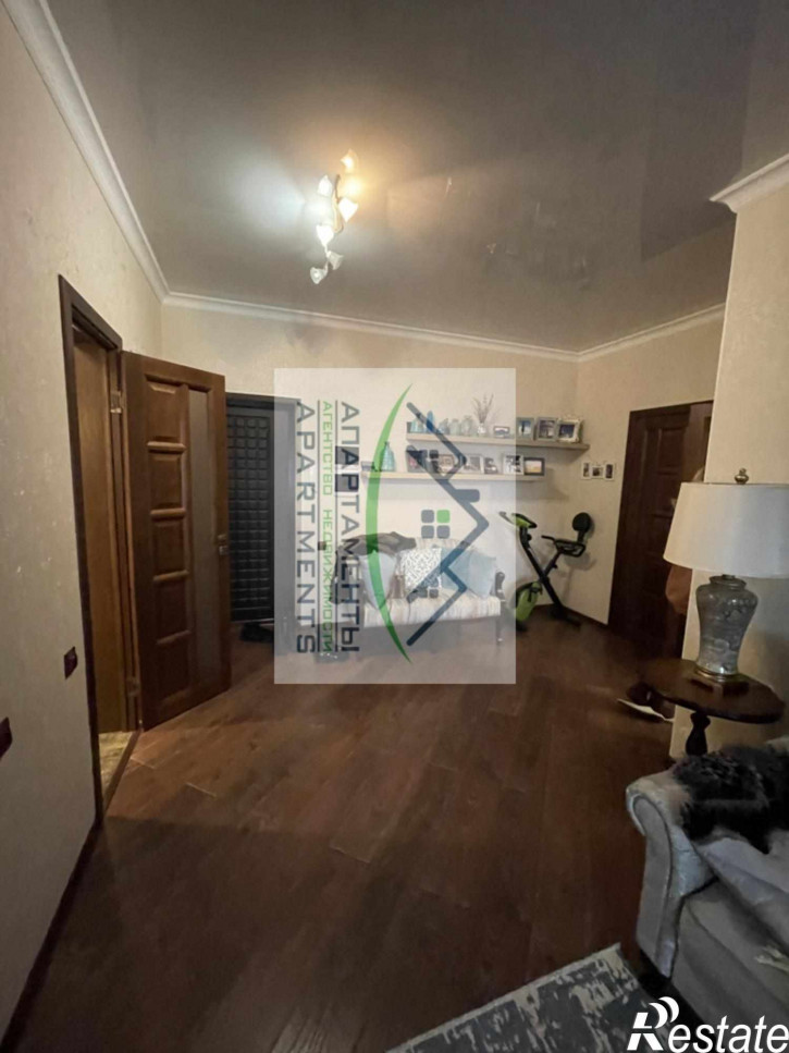 2-комн квартира Людкевича ул, 9к1