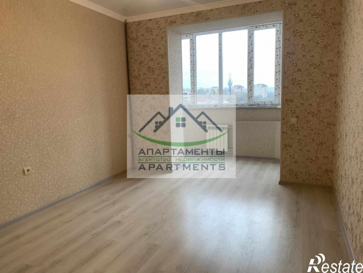 2-комн квартира Нежнова ул, 21к5