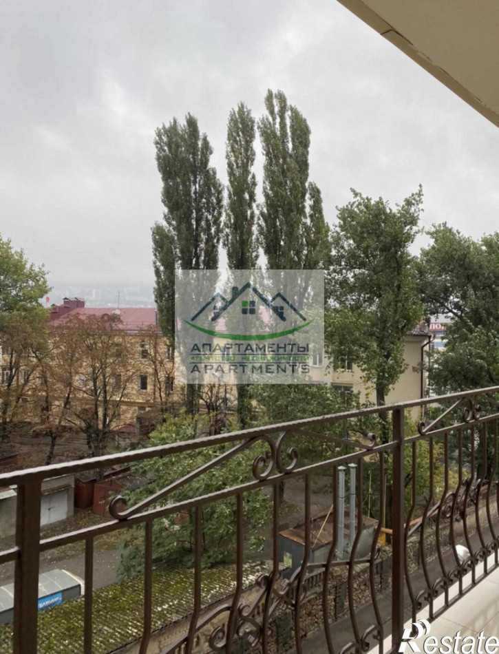 1-комн квартира Пестова ул, 3