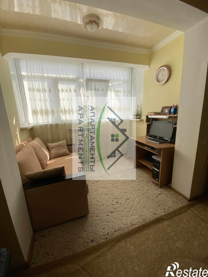 2-комн квартира Кисловодская ул, 24Ак3