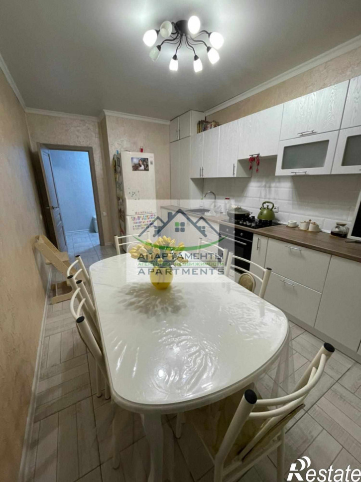 2-комн квартира Предгорная ул, 18