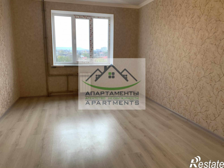 2-комн квартира Нежнова ул, 21к5