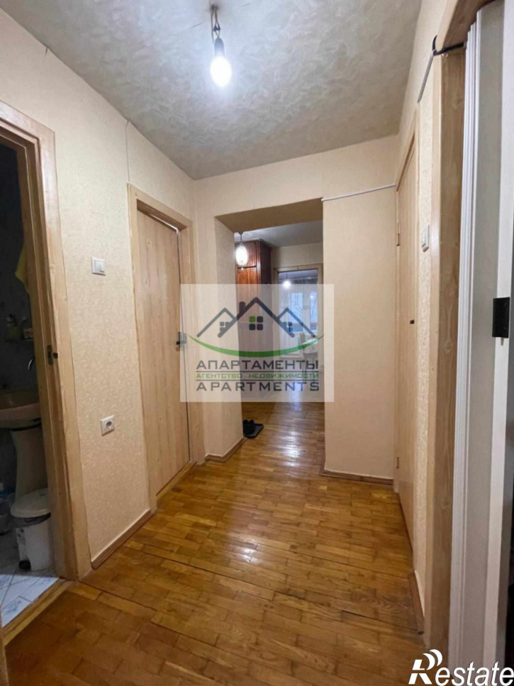 3-комн квартира Кочубея ул, 23